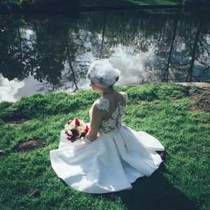 Meet your Posher, Chadia